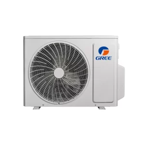 Gree Multi Split Free Match 1_4 Išorinis Įrenginys 9.5kw